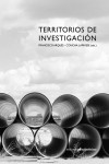 Territorios de investigación | 9788417905521 | Portada