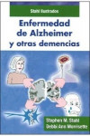 Stahl Ilustrados. Enfermedad de Alzheimer y Otras Demencias | 9788478856688 | Portada
