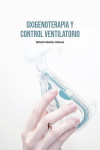 OXIGENOTERAPIA Y CONTROL VENTILATORIO | 9788418418228 | Portada