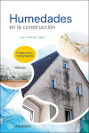 Humedades en la construcción. Protección y tratamiento | 9788428340458 | Portada