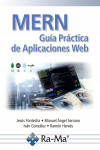 MERN. Guía Práctica de Aplicaciones Web | 9788418551055 | Portada