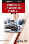 Desarrollo de Aplicaciones web con ASP.NET | 9788499649597 | Portada