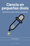 Ciencia en pequeños dosis | 9788416742219 | Portada