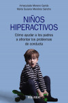 Niños hiperactivos | 9788436843750 | Portada