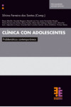 CLÍNICA CON ADOLESCENTES | 9789874760814 | Portada