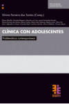 CLÍNICA CON ADOLESCENTES | 9789874760814 | Portada