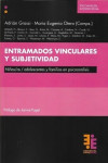 ENTRAMADOS VINCULARES Y SUBJETIVIDAD | 9789874650375 | Portada