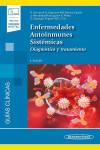 Enfermedades Autoinmunes Sistémicas. Diagnóstico y Tratamiento + ebook | 9788491106524 | Portada