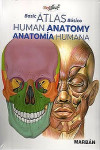 Atlas Básico de Anatomía Humana - Basic Atlas Of Human Anatomy | 9788418068294 | Portada