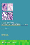 Interpretación de Biopsias de la Próstata | 9788418257285 | Portada