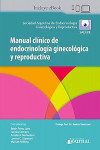 Manual Clínico de Endocrinología Ginecológica y Reproductiva + ebook | 9789874922717 | Portada