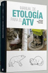 Manual de etología para el ATV | 9788496344945 | Portada