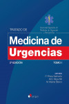 Tratado de Medicina de Urgencias, Tomo 1 | 9788416732869 | Portada