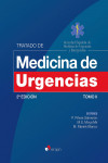 Tratado de Medicina de Urgencias, Tomo 2 | 9788416732876 | Portada