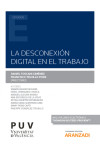 Desconexión digital en el trabajo | 9788413459677 | Portada