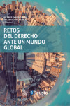 Retos del Derecho ante un Mundo Global | 9788413558165 | Portada