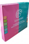 ALZHEIMER BOX. Estimulación Cognitiva para personas con Alzheimer | 9789875704442 | Portada