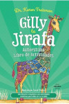 GILLY LA JIRAFA. Autoestima libro de actividades | 9789875704398 | Portada