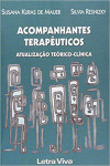 ACOMPAÑANTES TERAPÉUTICOS | 9789506490768 | Portada