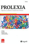 PROLEXIA. Diagnóstico y Detección Temprana de la Dislexia | 9788416231966 | Portada