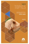 Vet Topics. Dermatitis atópica canina | 9788418020100 | Portada