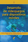 Desarrollo de videojuegos para dispositivos móviles | 9788413570587 | Portada