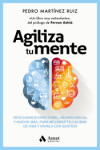 Agiliza tu mente | 9788418114519 | Portada