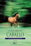 El gran libro del caballo | 9788475564197 | Portada