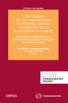 Cartografía de la comunicación postdigital: medios y audiencias en la sociedad de la Covid-19. Postdigital comunication cartography: media & audiences in Covid-19 society | 9788413458250 | Portada