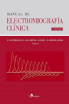 MANUAL DE ELECTROMIOGRAFÍA CLÍNICA | 9788417844776 | Portada