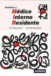 Handbook del Médico Interno Residente | 9788418068362 | Portada