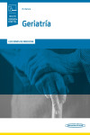 Geriatría + ebook | 9788491106586 | Portada