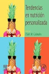 Tendencias en nutrición personalizada | 9788491137948 | Portada