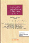 Planificación y racionalización de la compra pública | 9788413458489 | Portada