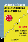 ANALISIS TECNICO DE LAS TENDENCIAS DE LOS VALORES | 9788417209629 | Portada