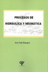 PROCESOS DE HIDRÁULICA Y NEUMÁTICA | 9788412239492 | Portada