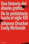 Una historia del diseño gráfico | 9789874161543 | Portada