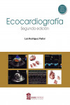 Ecocardiografía | 9788478856787 | Portada