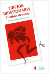 EDICIÓN UNIVERSITARIA. CUESTIÓN DE ESTILO | 9788417888091 | Portada