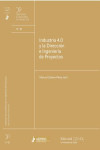 INDUSTRIA 4.0 Y LA DIRECCIÓN E INGENIERÍA DE PROYECTOS | 9788498287981 | Portada