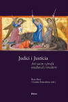 JUDICI I JUSTÍCIA. ART SACRE I PROFÀ MEDIEVAL I MODERN | 9788447539963 | Portada