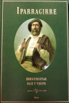 IPARRAGIRRE. Raíz y viento. Erro-Urratsak (Estuche 2 tomos) | 9788416575855 | Portada
