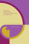 Cervantes y Avellaneda | 9788491921318 | Portada