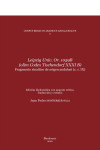 LEIPZIG UNIV. OR. 1059B (OLIM CODEX TISCHENDORF XXXI B) | 9788418206252 | Portada