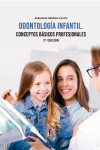 Odontología Infantil. Conceptos Básicos Profesionales | 9788418418242 | Portada
