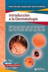Introducción a la Dermatología + ebook + Autoevaluación | 9789874922892 | Portada