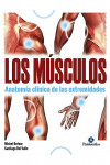 Los Músculos. Anatomía Clínica de las Extremidades | 9788499107622 | Portada