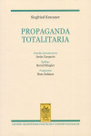 Propaganda totalitaria | 9788425918667 | Portada