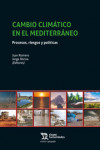 Cambio Climático en el Mediterráneo | 9788418534195 | Portada