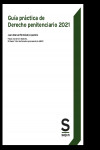 Guía Práctica de Derecho penitenciario 2021 | 9788418247095 | Portada